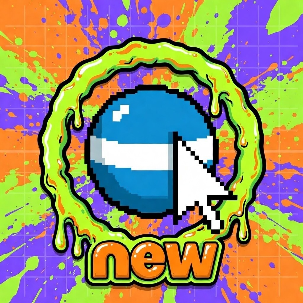 New content!